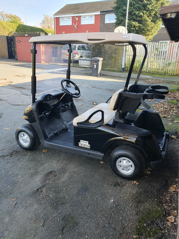 golf buggy for sale gumtree